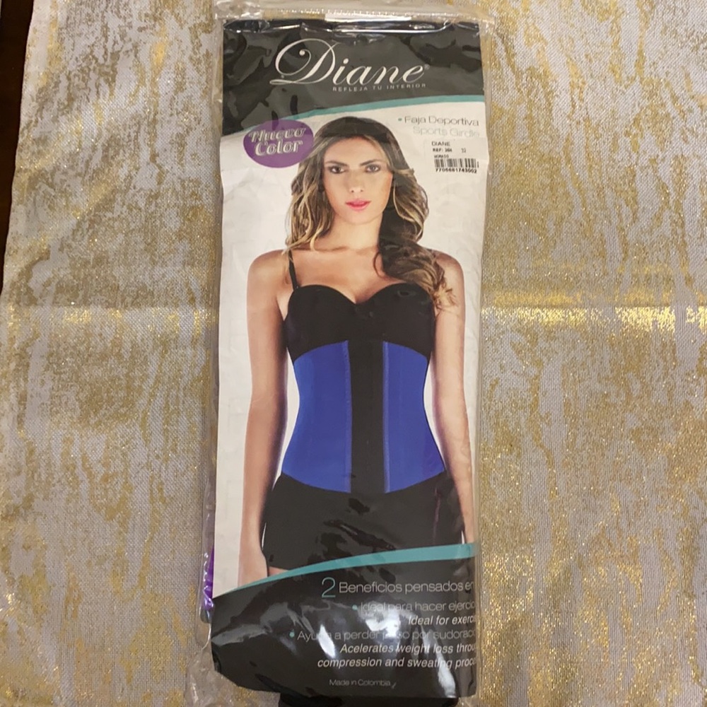 Sport Girdle/Waist Trainer